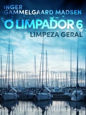 cover image of O limpador 6